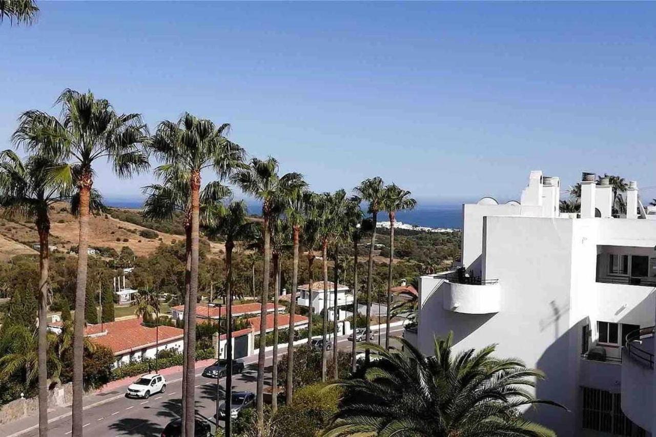 Analia Golf Estepona