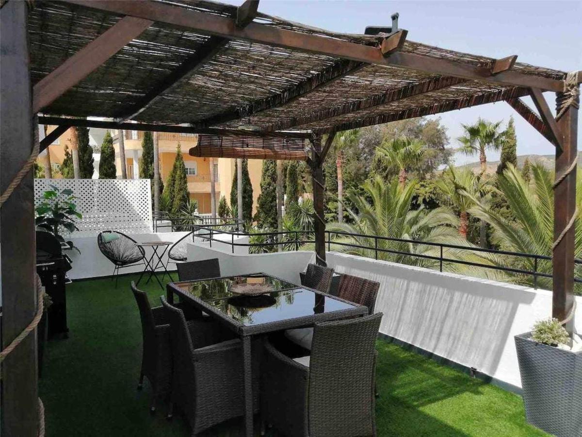 Analia Golf * Estepona