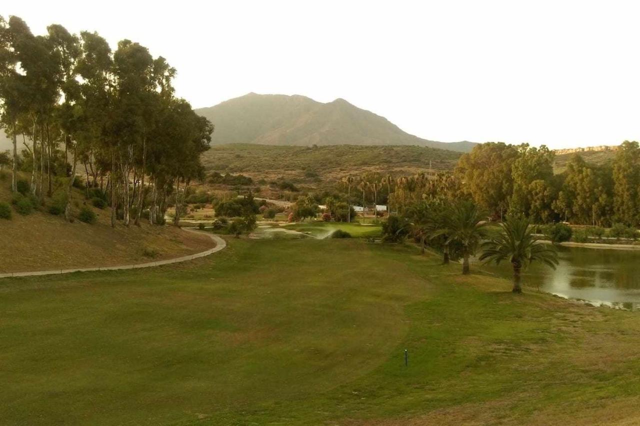 Analia Golf Estepona