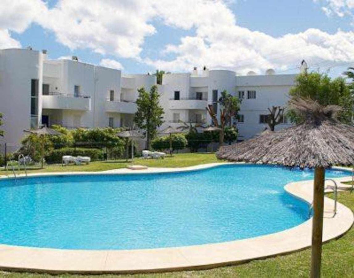 Analia Golf Apartment *