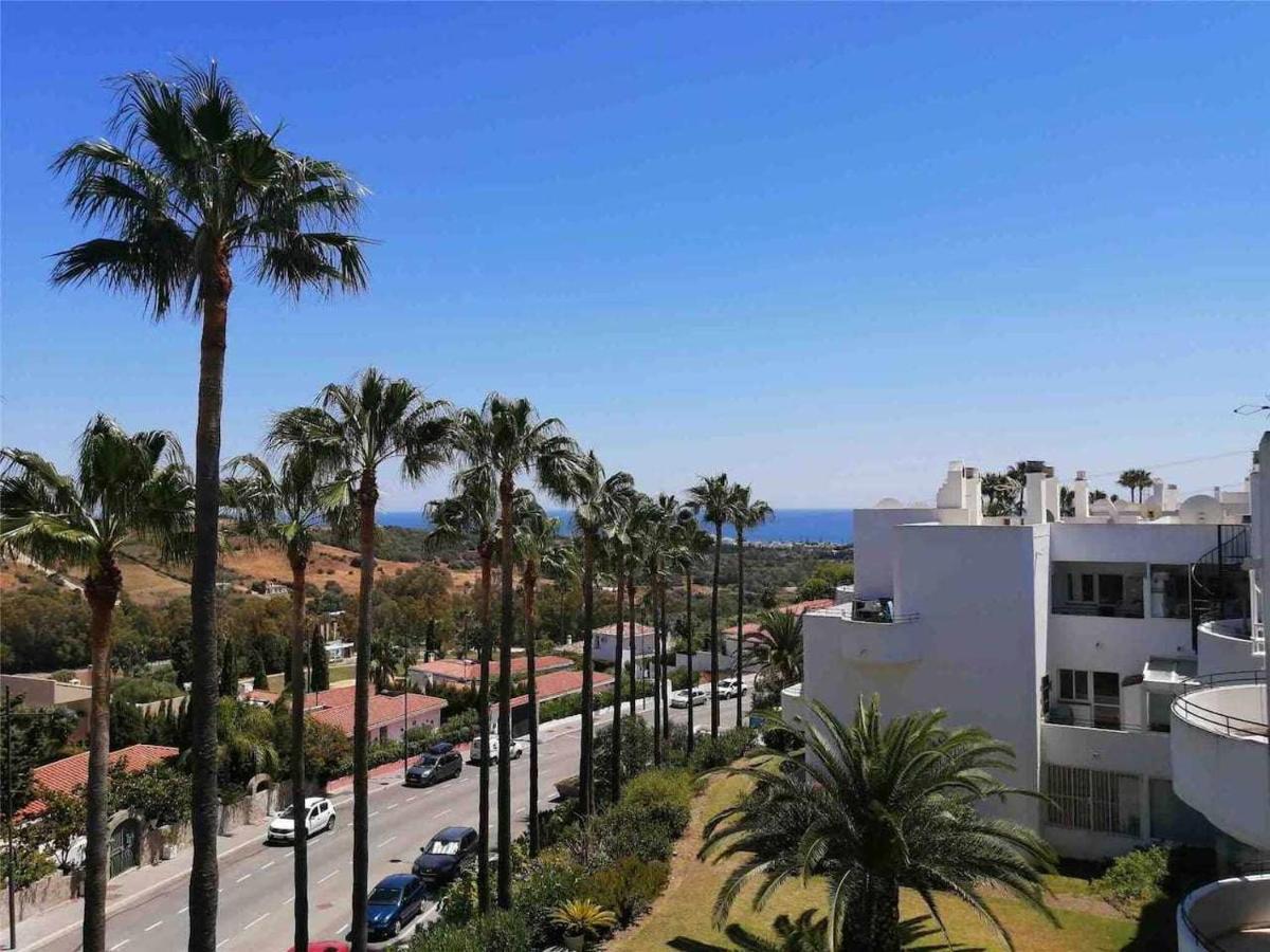 Analia Golf Apartment
