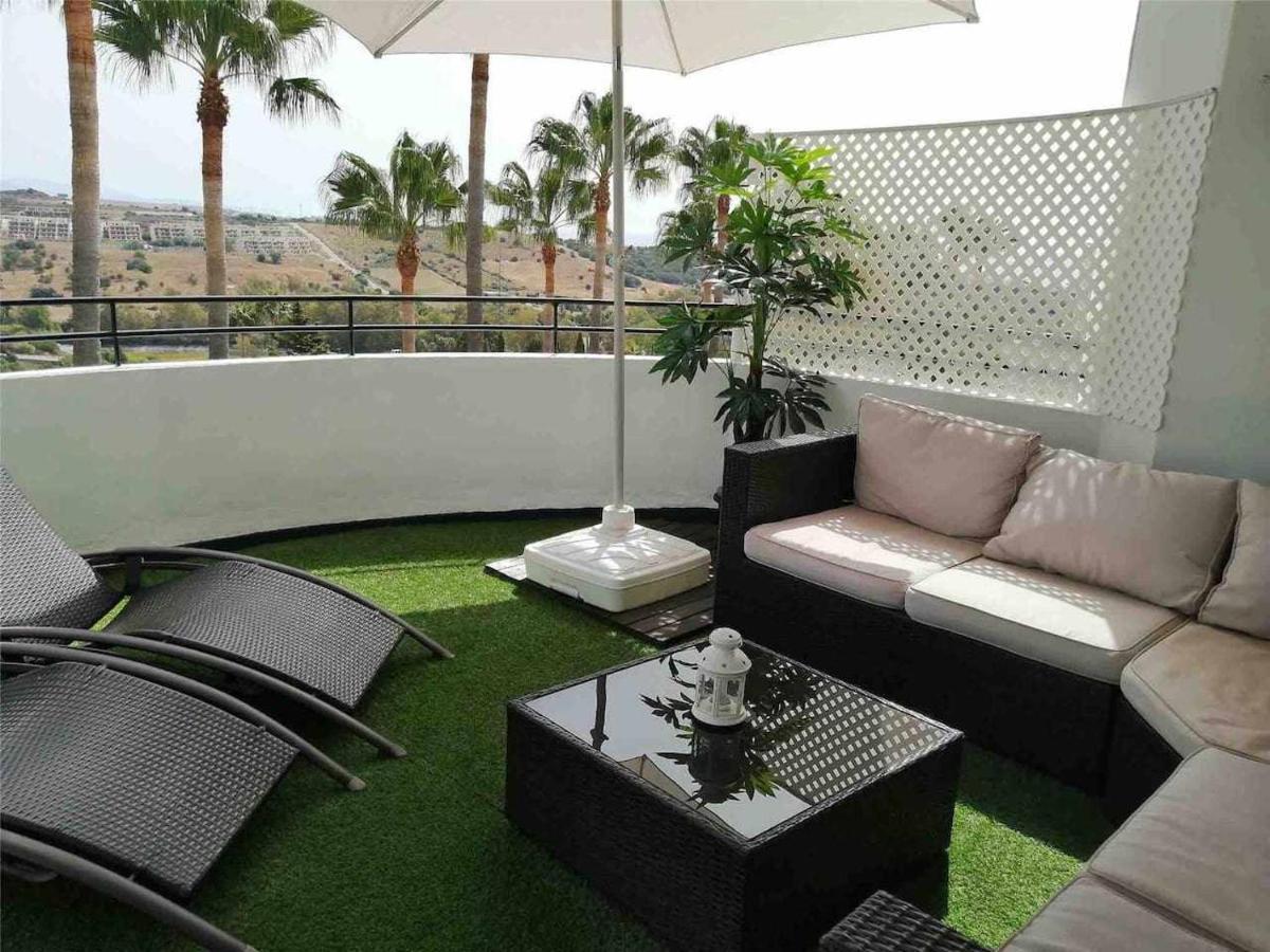 Analia Golf * Estepona