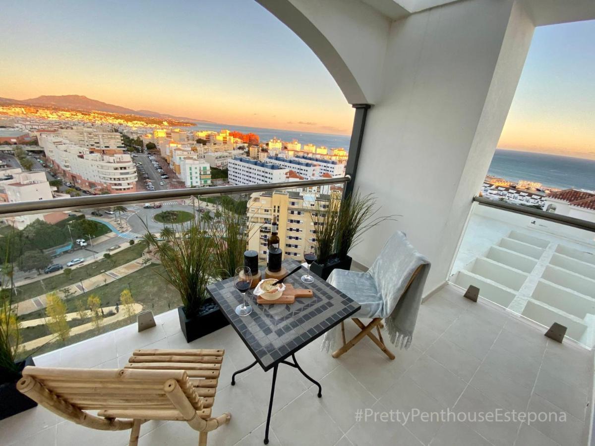 #prettypenthouseestepona * Estepona