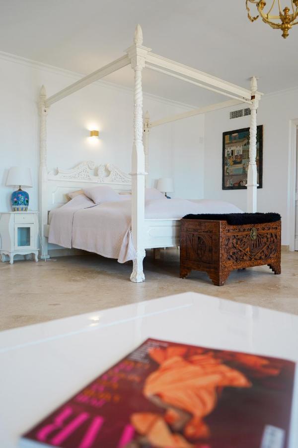 Huge Golf And Mansion 8 Min From Puerto Banus Holiday home *