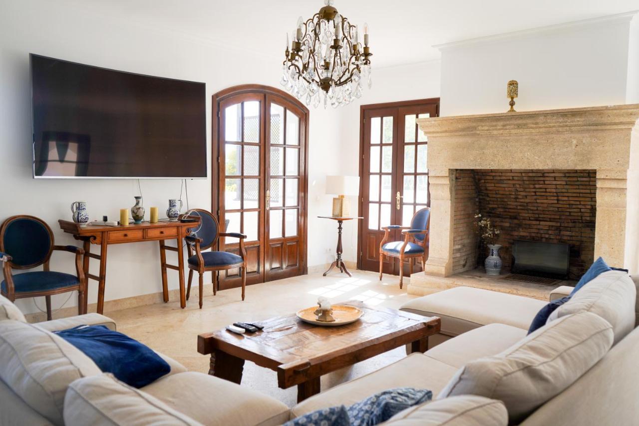Casa de férias Huge Golf And Mansion 8 Min From Puerto Banus Estepona
