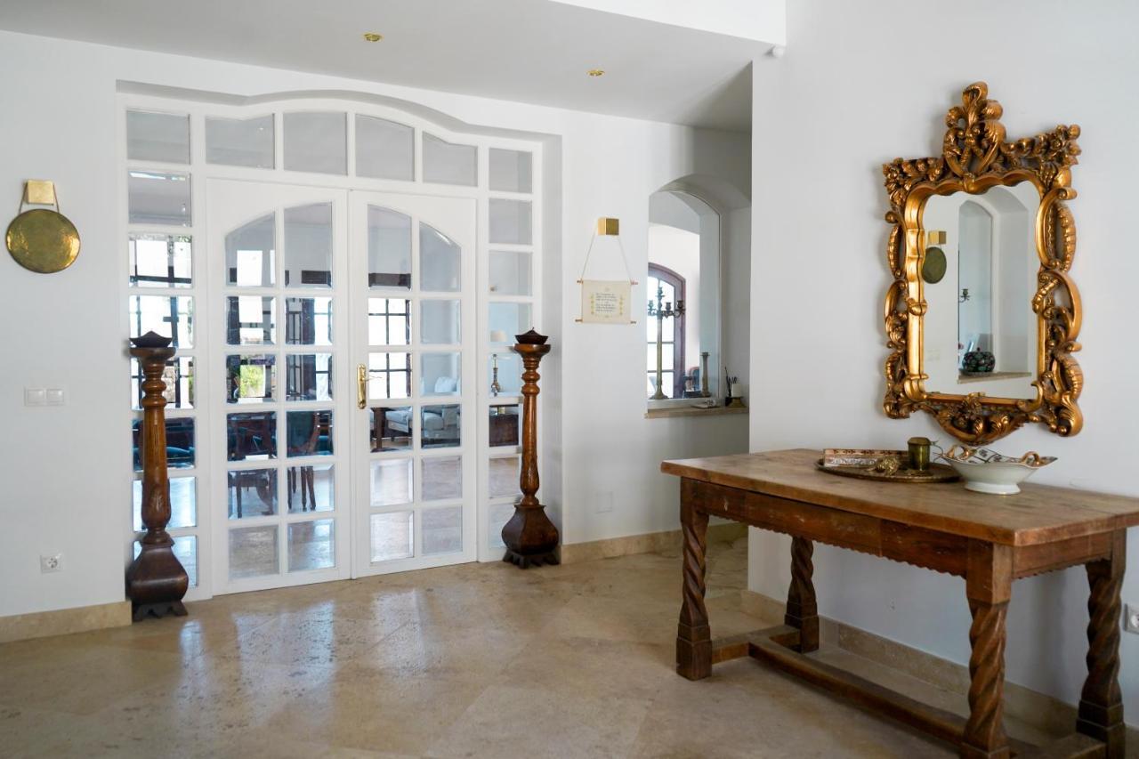 Huge Golf And Mansion 8 Min From Puerto Banus *