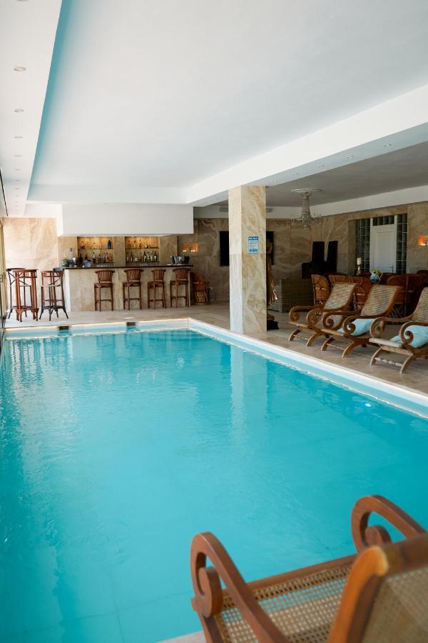 Huge Golf And Mansion 8 Min From Puerto Banus Holiday home Estepona