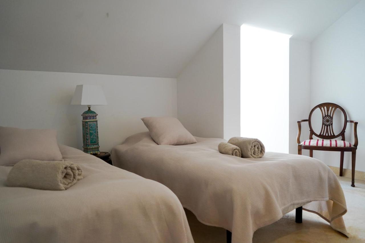 Huge Golf And Mansion 8 Min From Puerto Banus Estepona