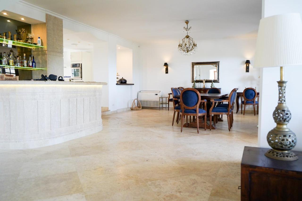 Holiday home Huge Golf And Mansion 8 Min From Puerto Banus Estepona