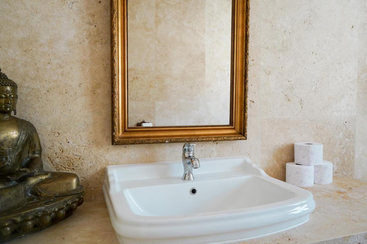 Huge Golf And Mansion 8 Min From Puerto Banus *