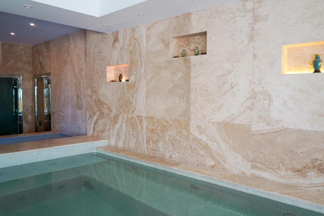 Huge Golf And Mansion 8 Min From Puerto Banus Holiday home Estepona