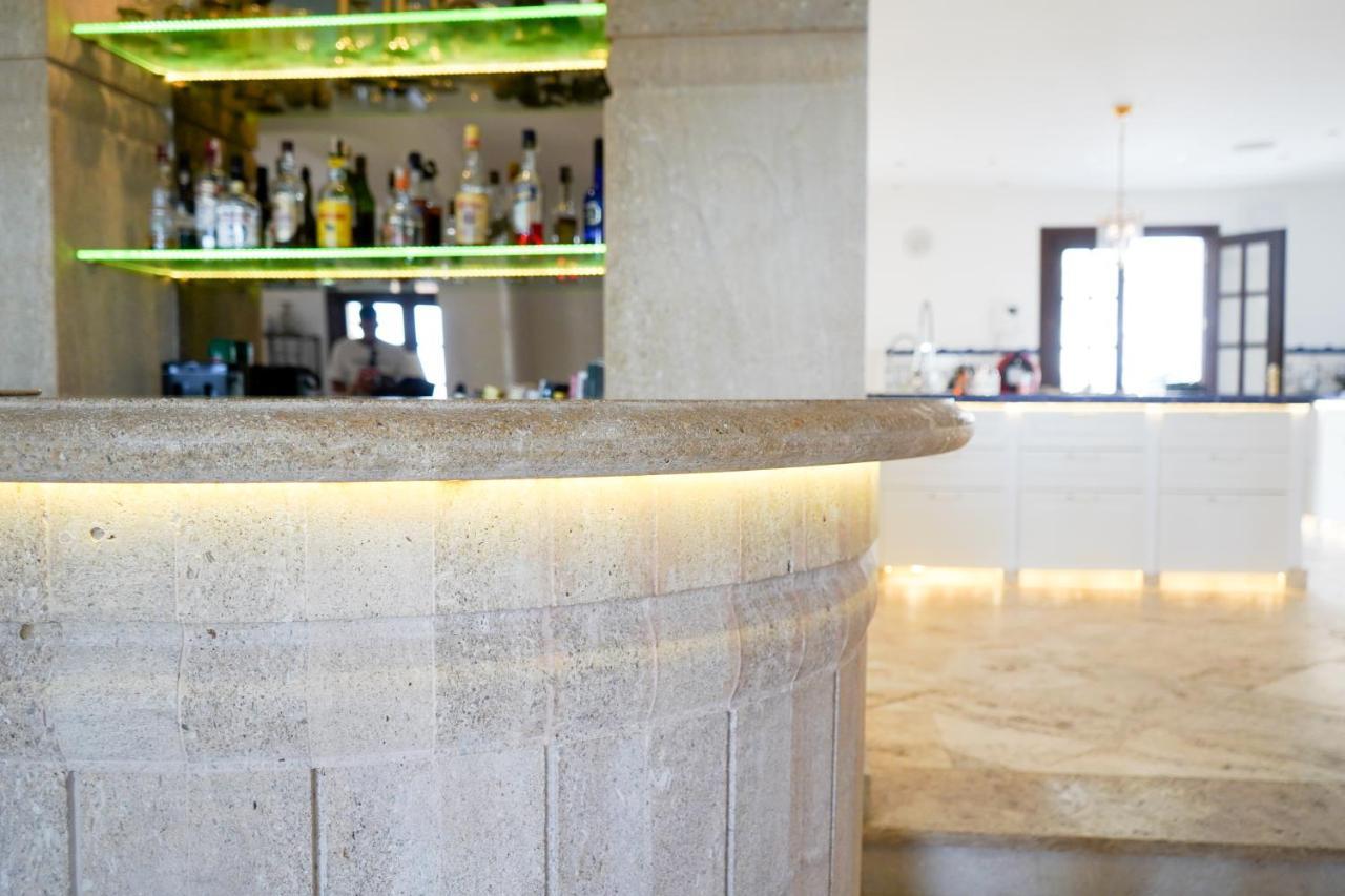 Huge Golf And Mansion 8 Min From Puerto Banus Estepona