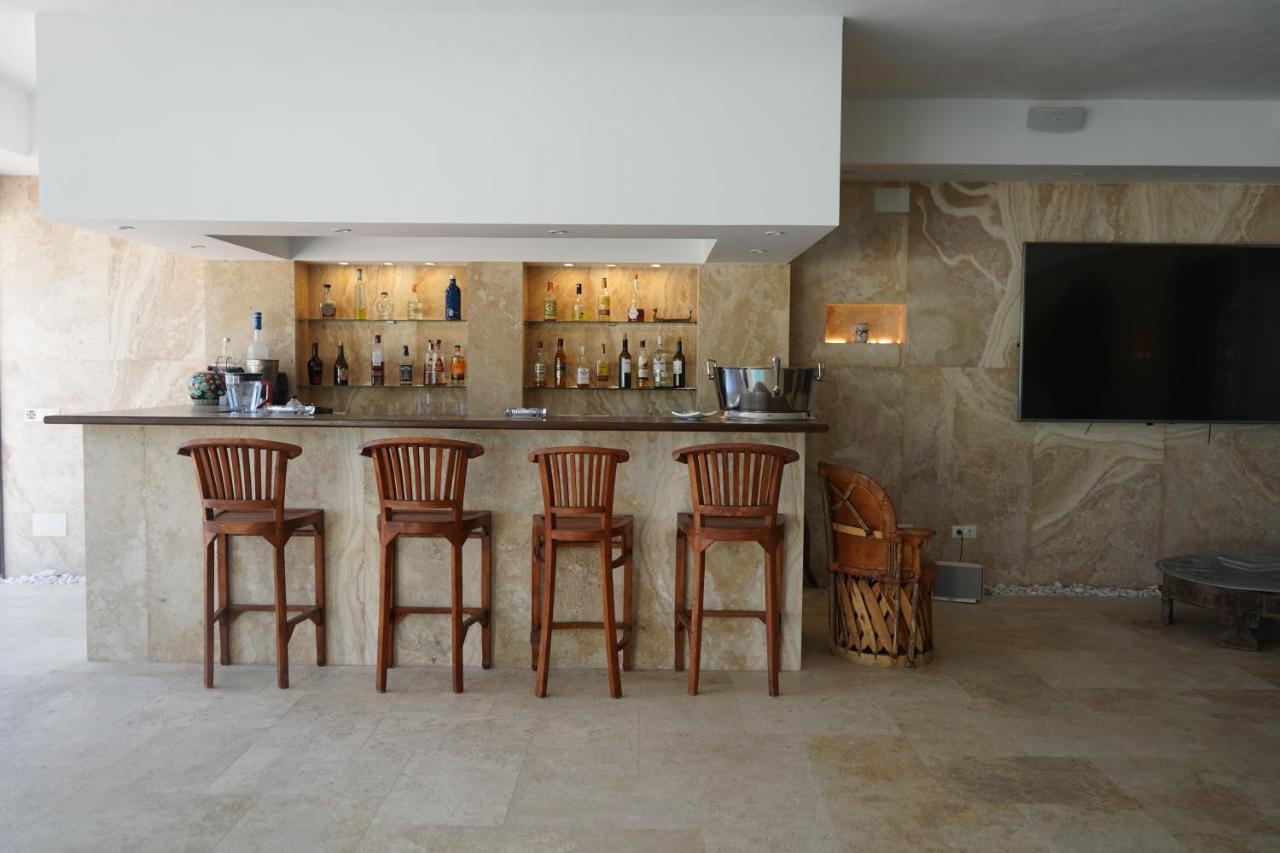 Casa de férias Huge Golf And Mansion 8 Min From Puerto Banus