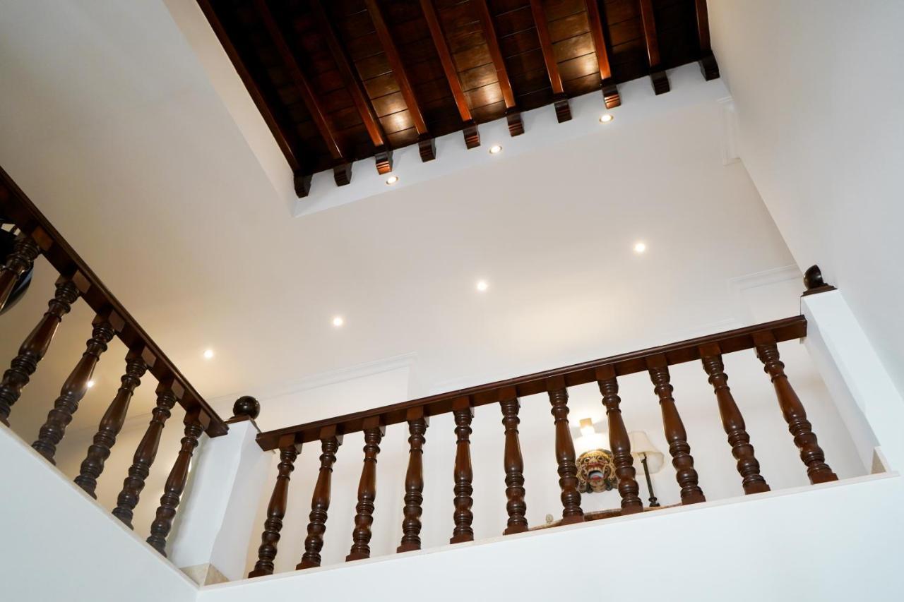 Huge Golf And Mansion 8 Min From Puerto Banus Casa de férias Estepona