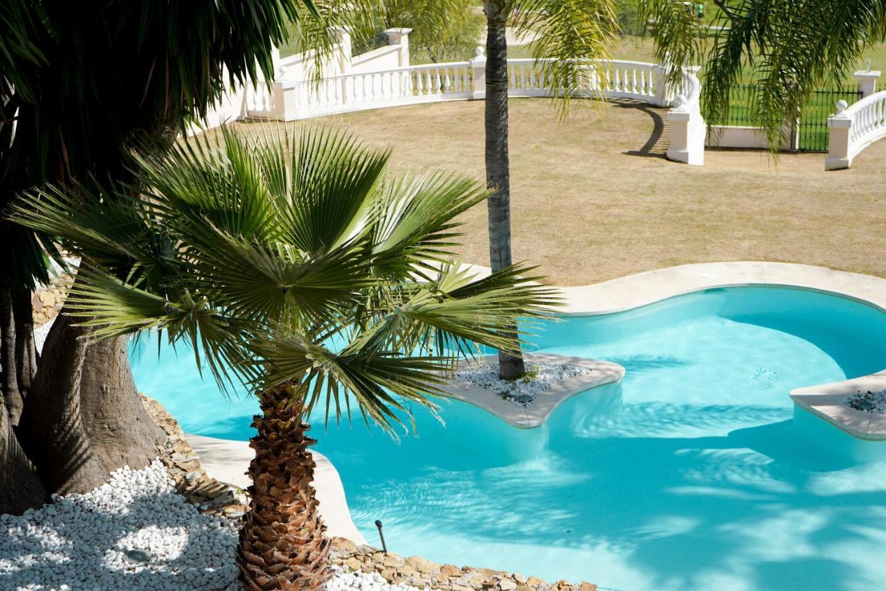 Huge Golf And Mansion 8 Min From Puerto Banus
