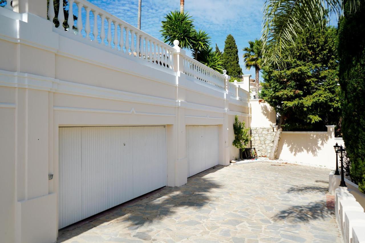 Holiday home Huge Golf And Mansion 8 Min From Puerto Banus Estepona