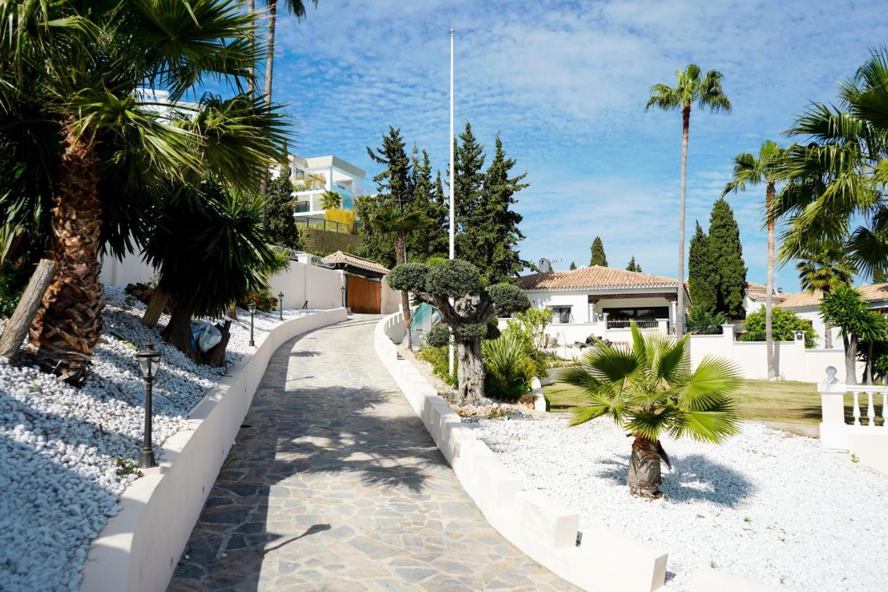 Holiday home Huge Golf And Mansion 8 Min From Puerto Banus *