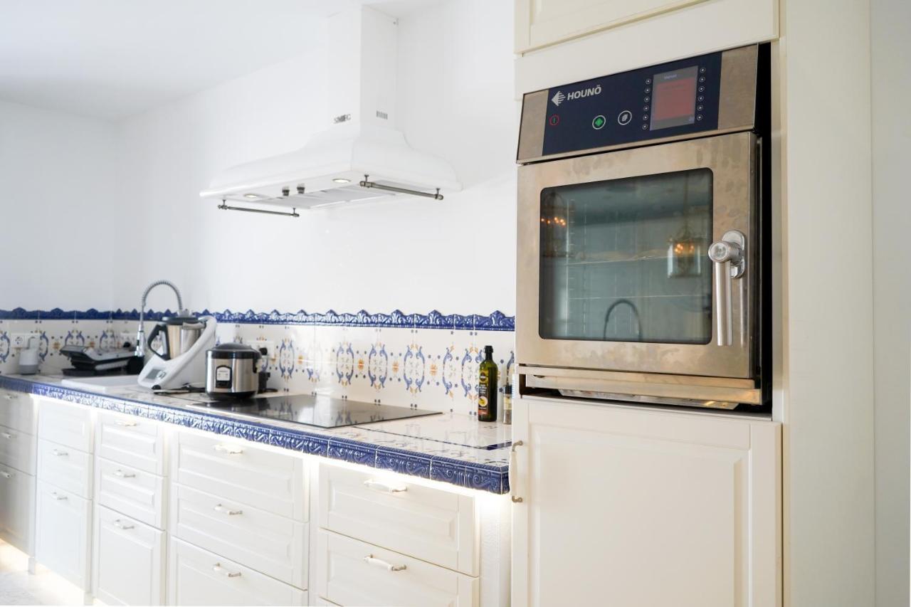Holiday home Huge Golf And Mansion 8 Min From Puerto Banus Estepona