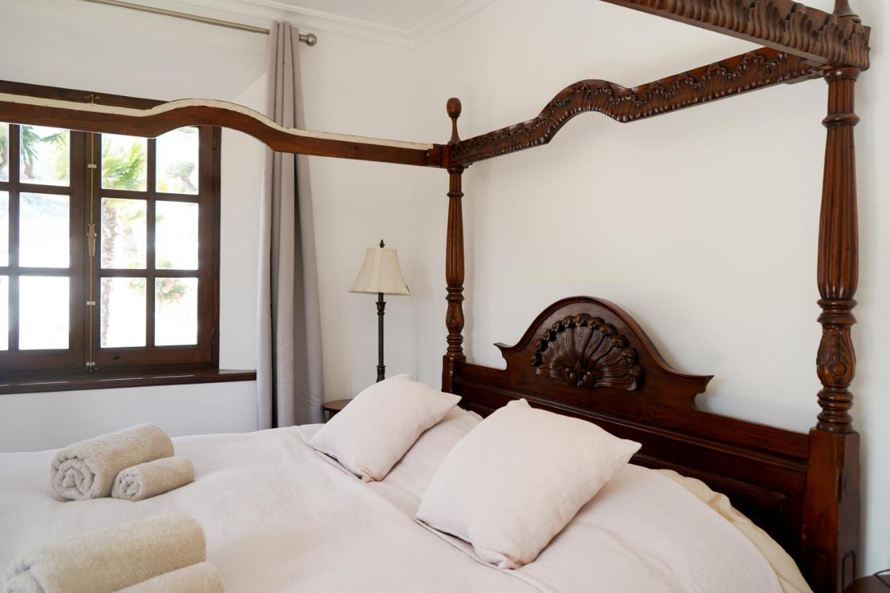 Holiday home Huge Golf And Mansion 8 Min From Puerto Banus