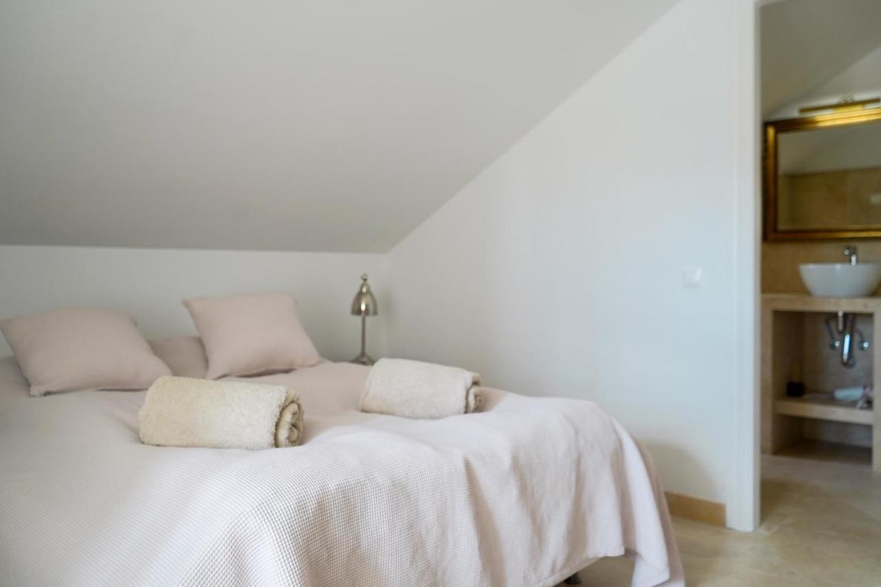 Huge Golf And Mansion 8 Min From Puerto Banus Estepona