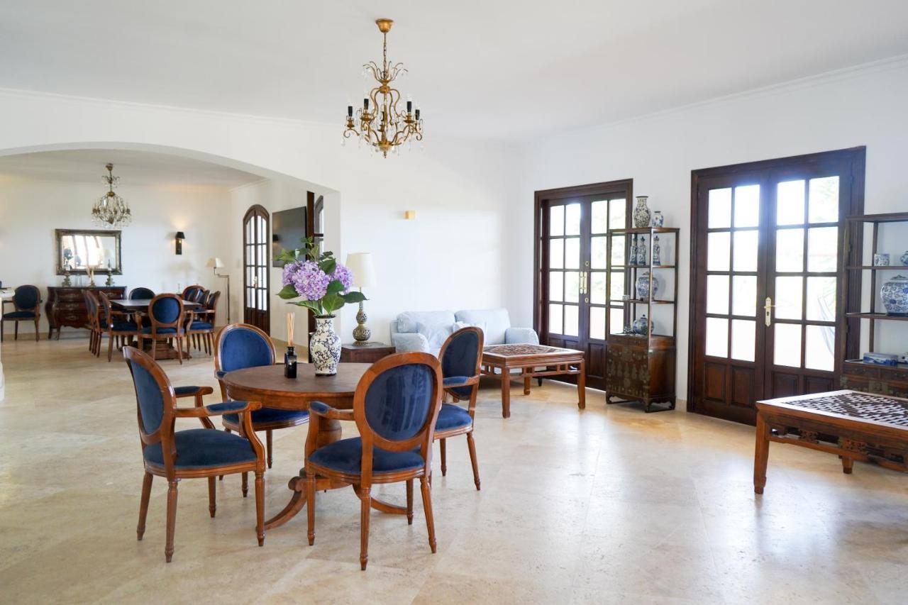 Holiday home Huge Golf And Mansion 8 Min From Puerto Banus