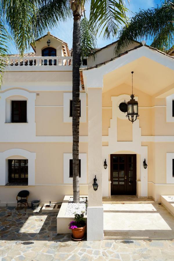 Huge Golf And Mansion 8 Min From Puerto Banus * Estepona