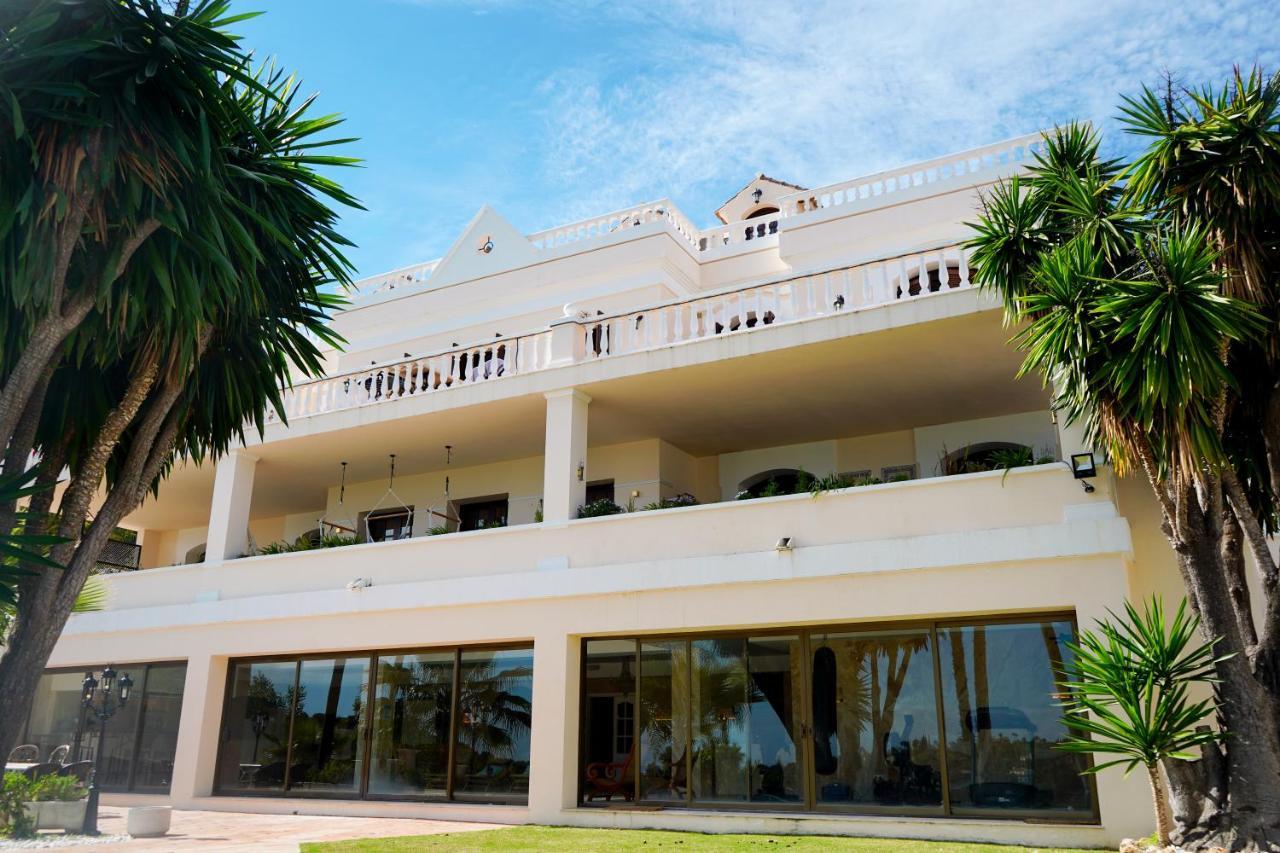 Casa de férias Huge Golf And Mansion 8 Min From Puerto Banus *
