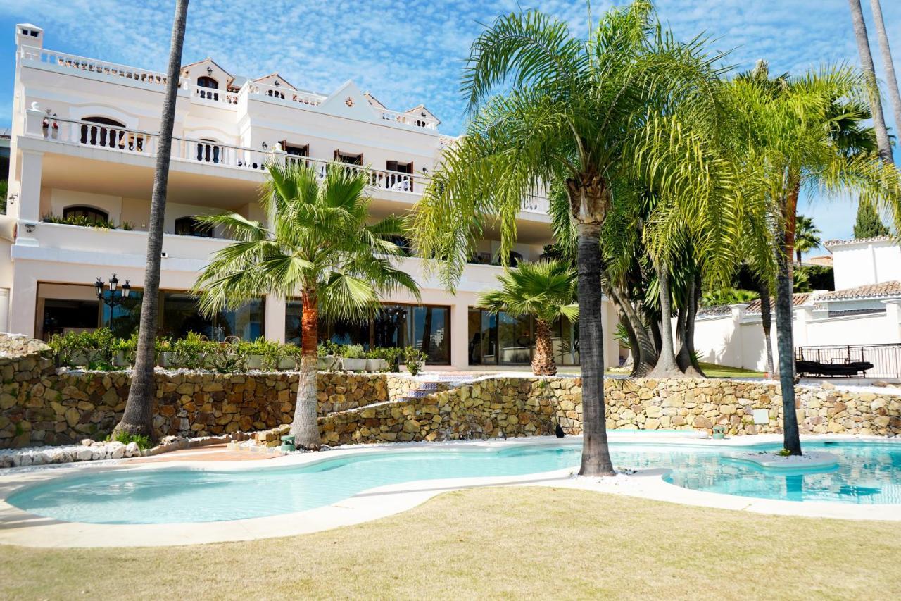 Huge Golf And Mansion 8 Min From Puerto Banus *