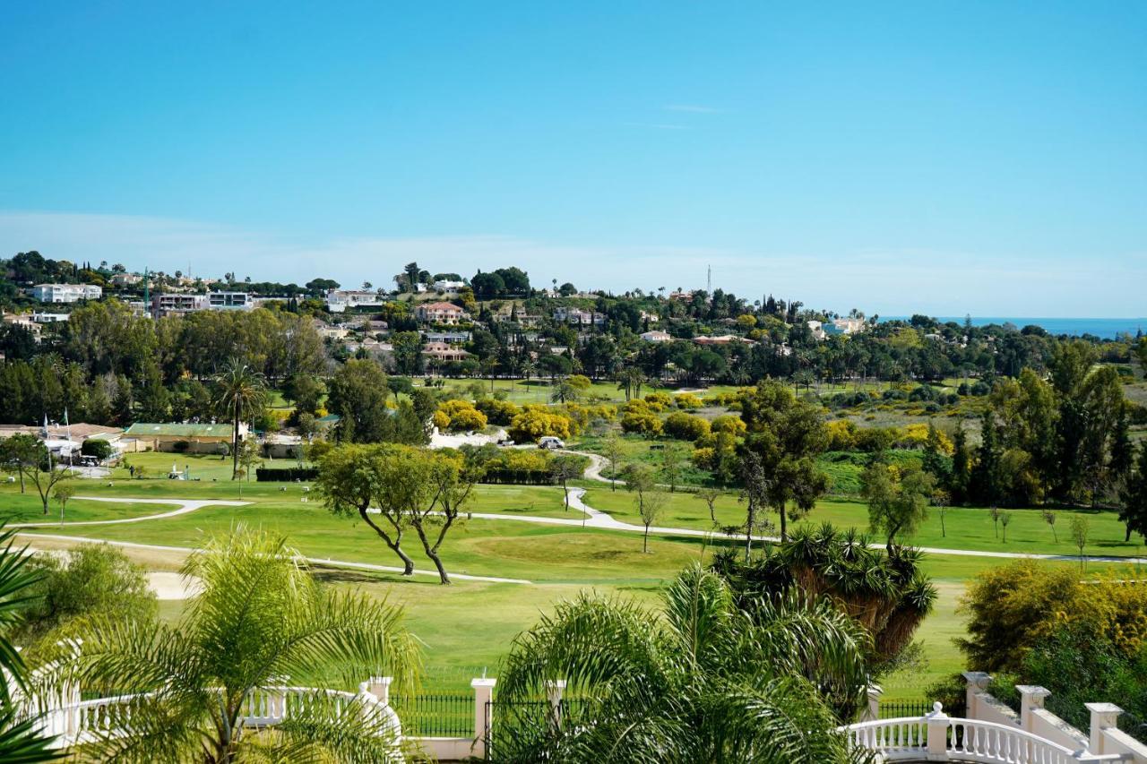 Holiday home Huge Golf And Mansion 8 Min From Puerto Banus Estepona