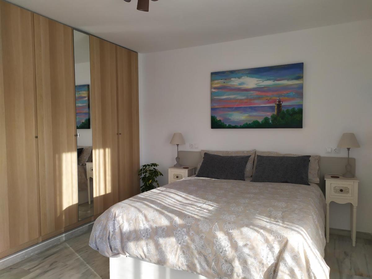 Apartment Playa Escollera