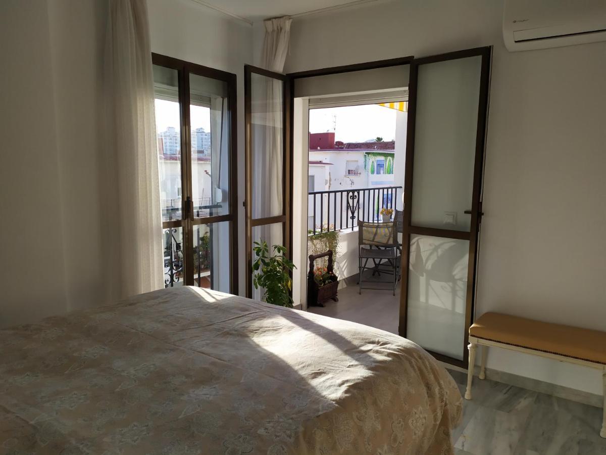 Playa Escollera Apartment *