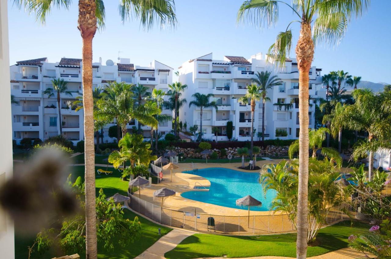Appartement Apartamento Costalita Estepona