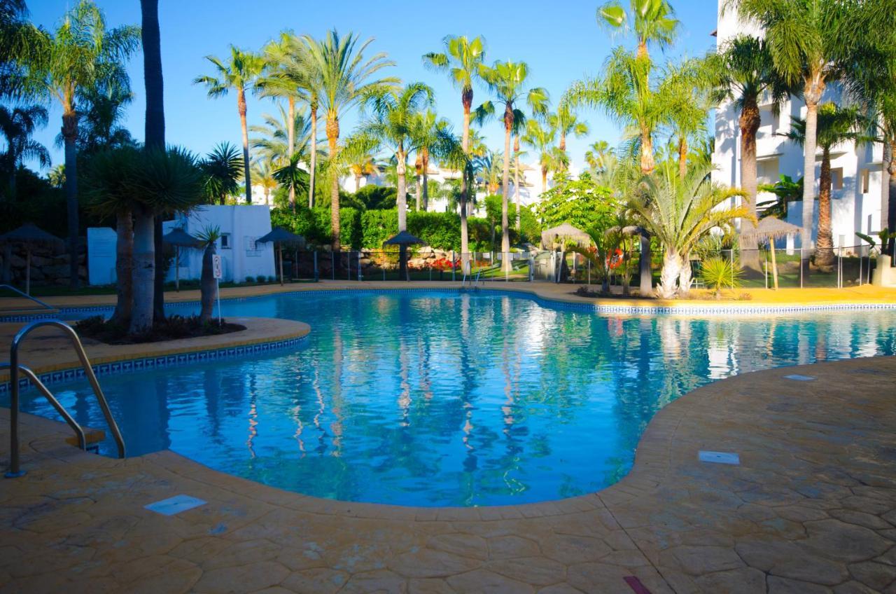 Apartamento Costalita Appartement *