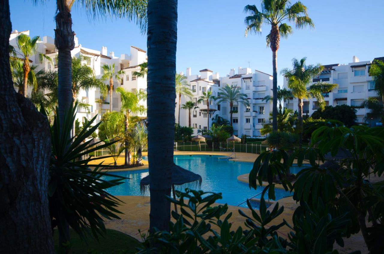 Apartamento Costalita Appartement Estepona