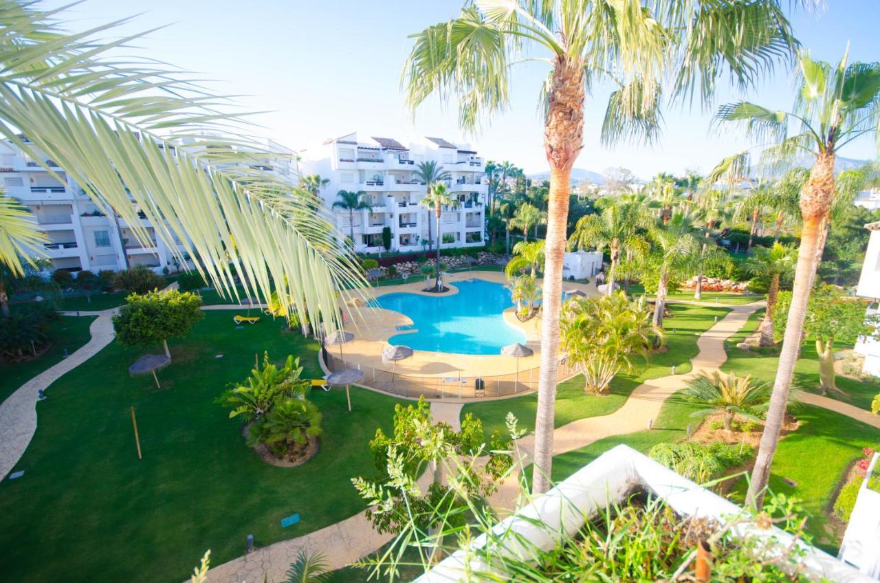 Apartamento Costalita Estepona