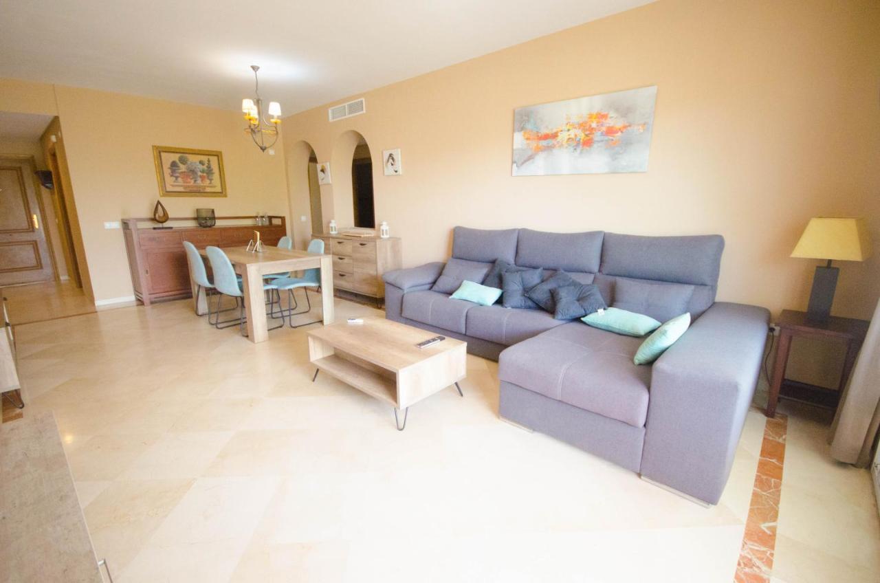Appartement Apartamento Costalita *