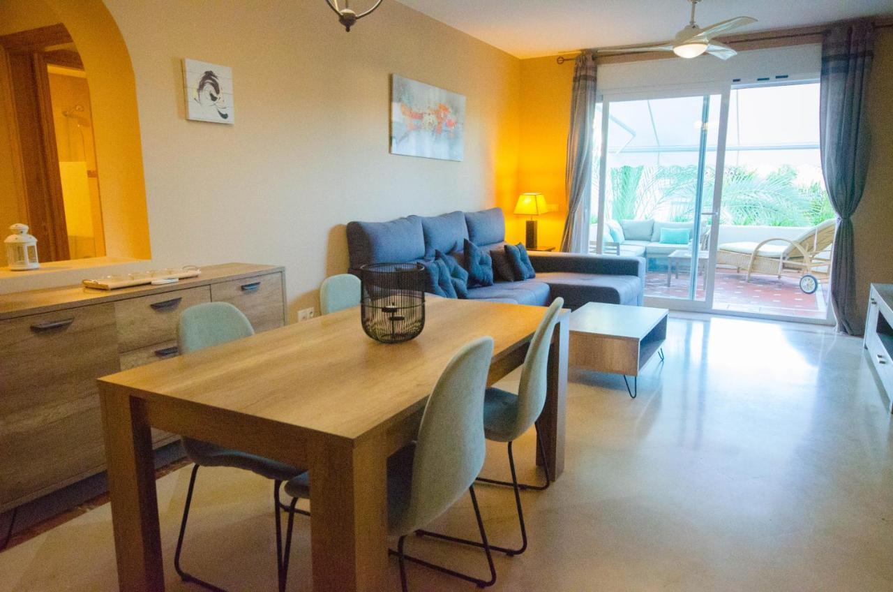 Appartement Apartamento Costalita