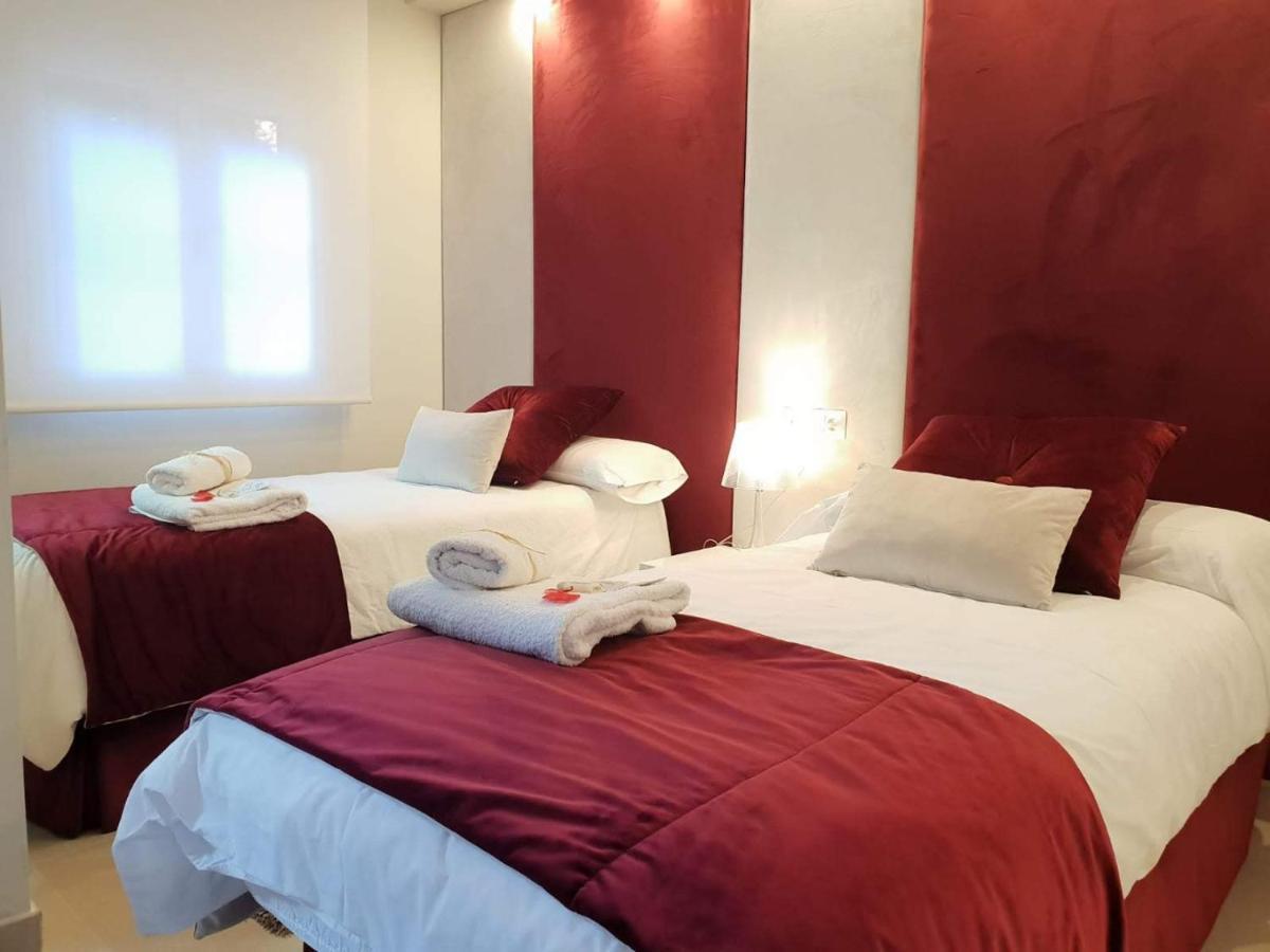 Apartment Sierra Bermeja