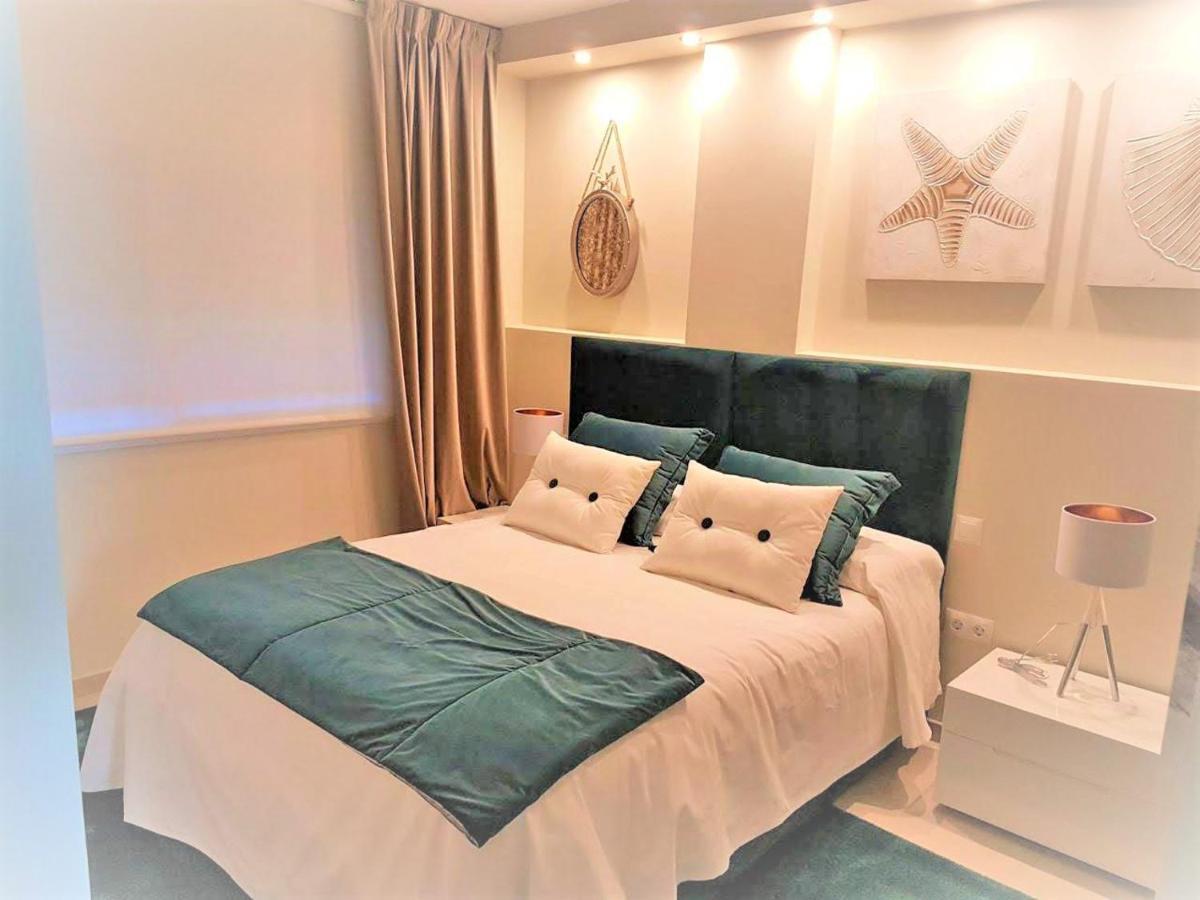 Apartment Sierra Bermeja *