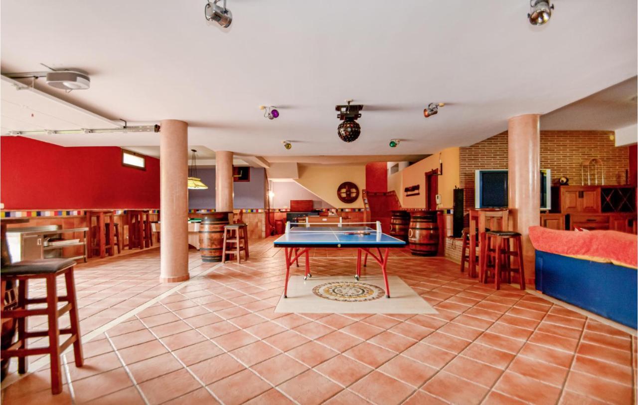In With Kitchen * Estepona
