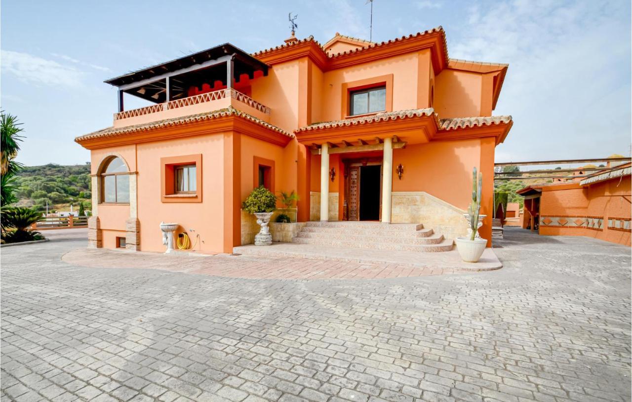 In With Kitchen * Estepona