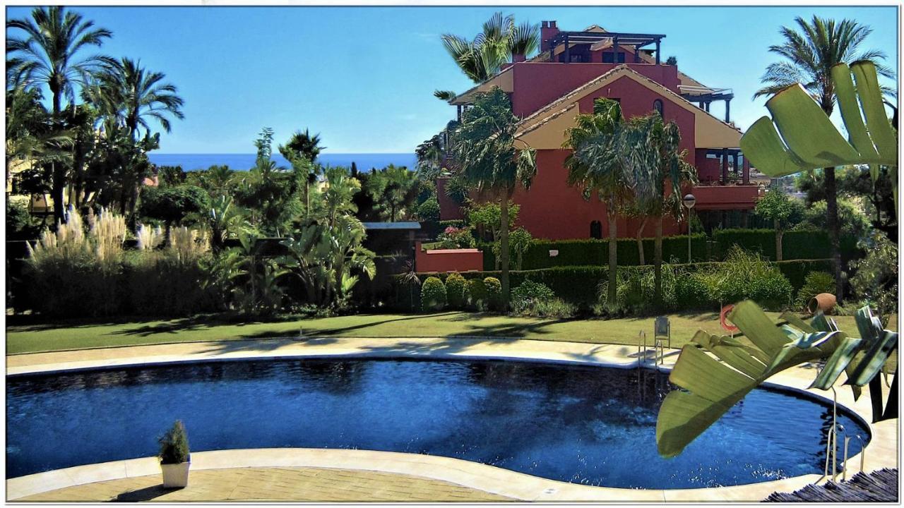 Apartamento Luxus Am Meer *