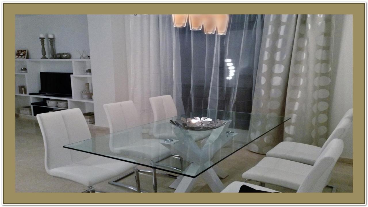 Luxus Am Meer Apartamento