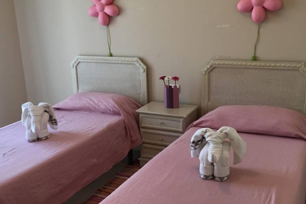 El Paraiso Hills Holiday home