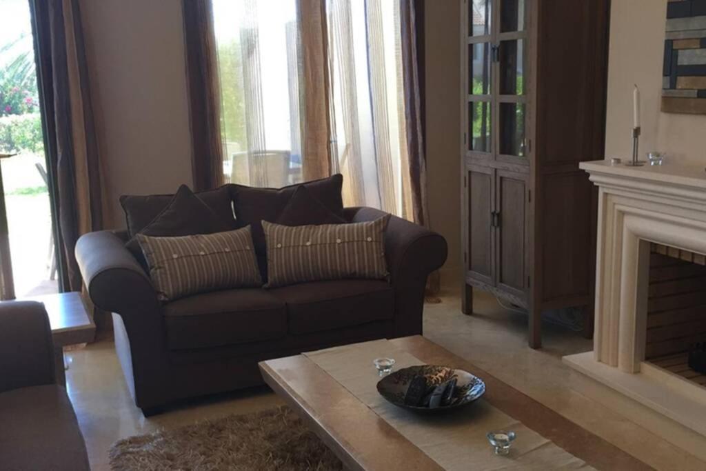 El Paraiso Hills Holiday home
