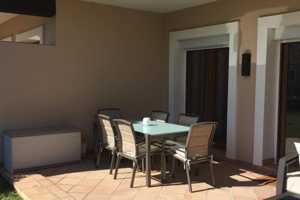 Holiday home El Paraiso Hills