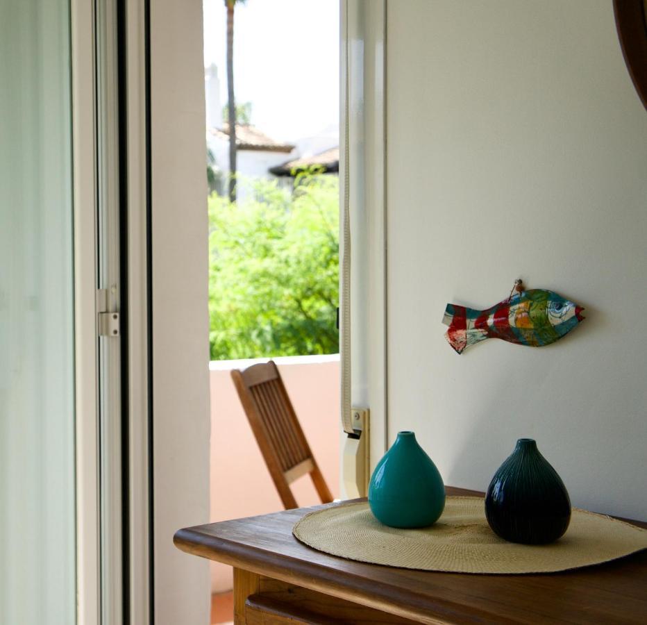 Exceptional Beachfront Complex With Pool In Costalita,