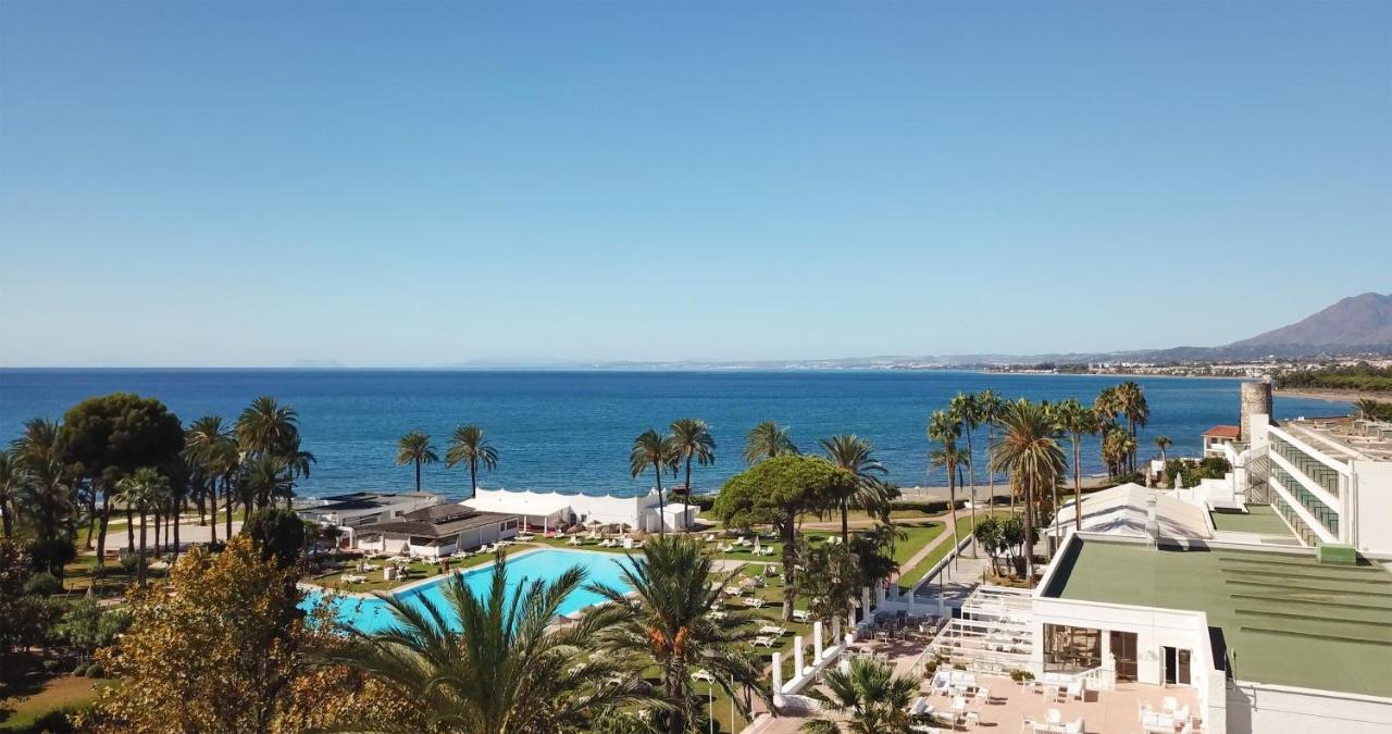 Sol Marbella Atalaya Park Hotel