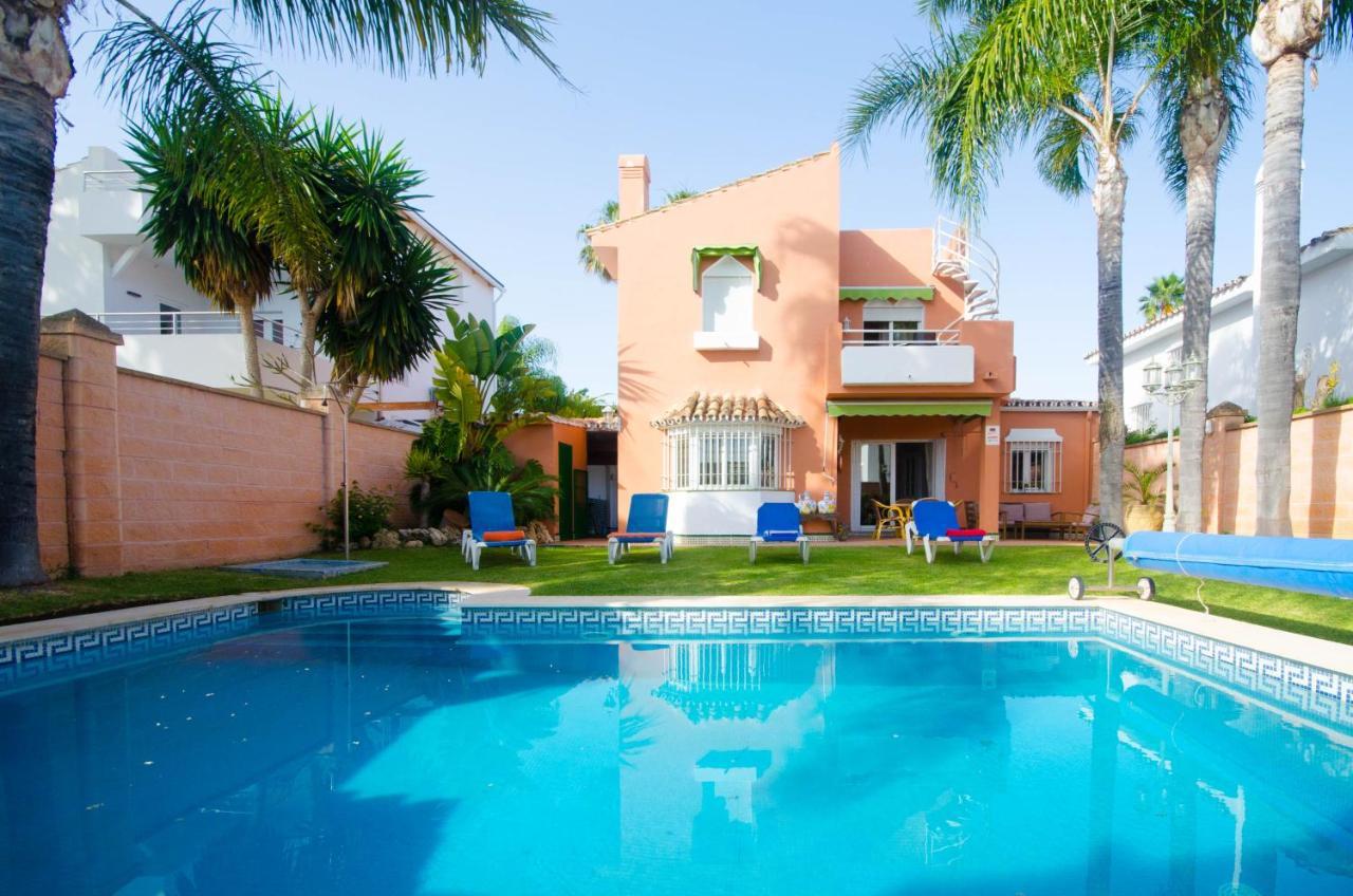 Villa La Buleria Estepona