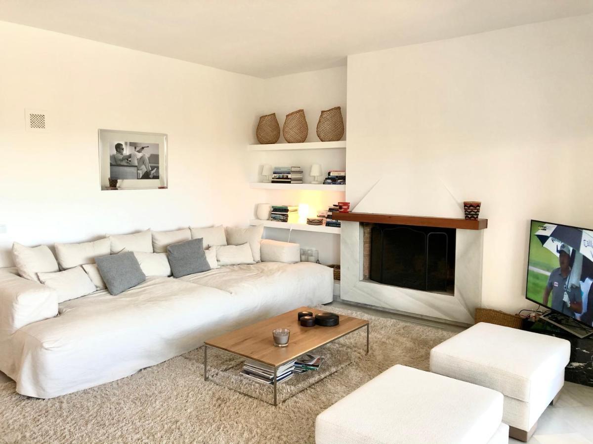 Villa Casa Jack Estepona